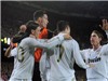 Bóng đá anh, ngoại hạng anh, lịch thi đấu euro 2012, Real Madrid kéo sập Camp Nou: Những bước chân không mỏi
